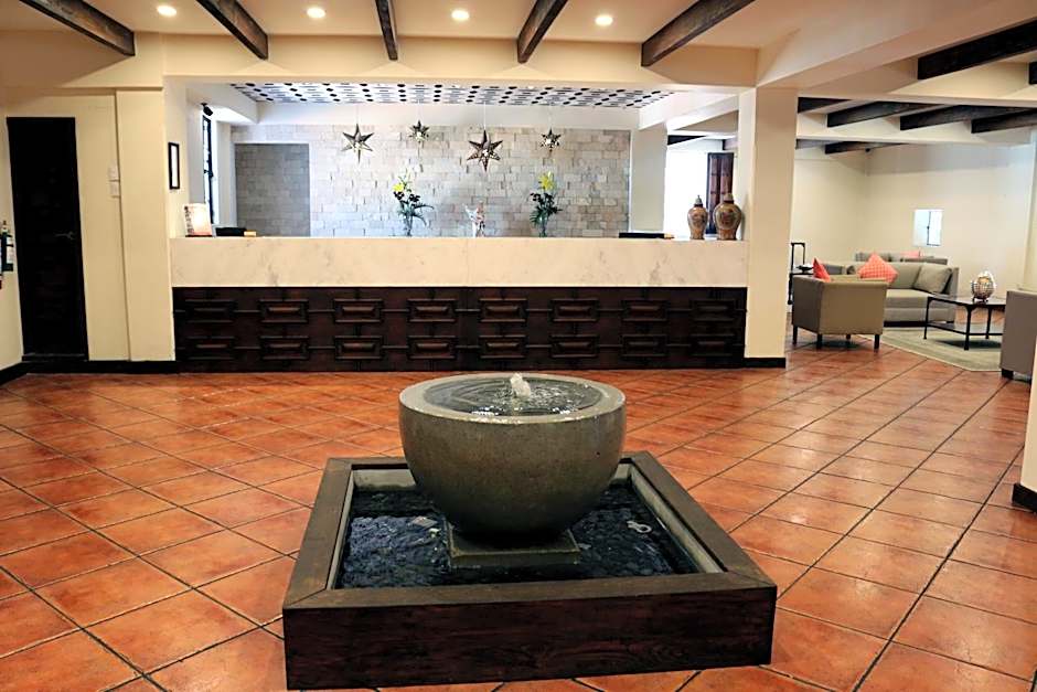 Hotel Agua Escondida
