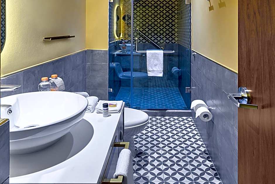 City Centro by Marriott San Luis Potosi