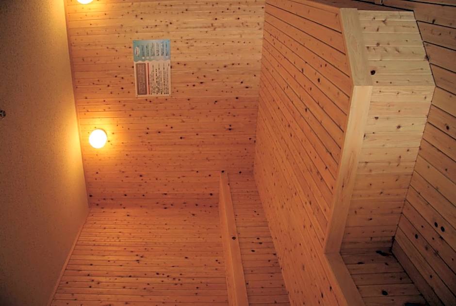 Natural Onsen Hostel Hidamari no Yu