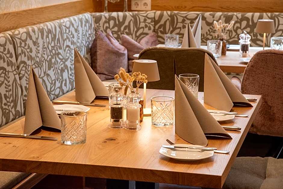 Hotel & Restaurant Post