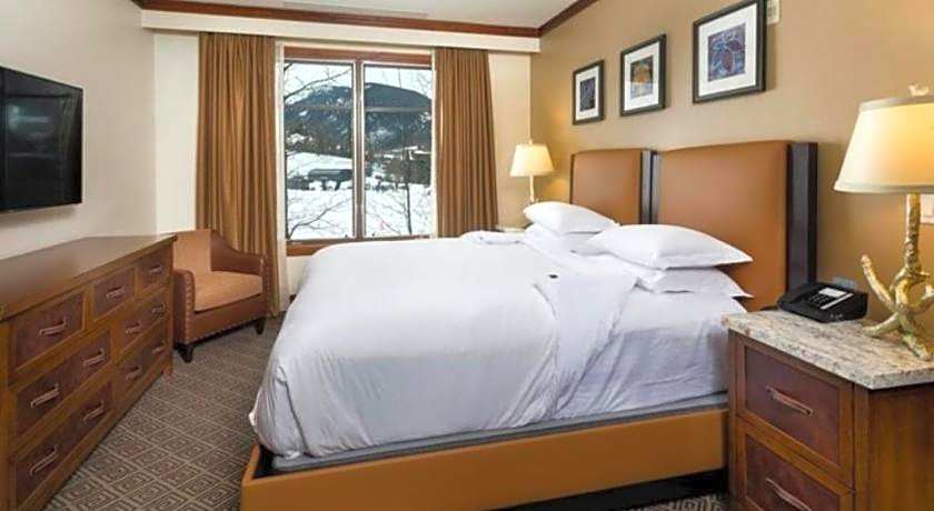 The Ritz-Carlton Club Aspen Highlands