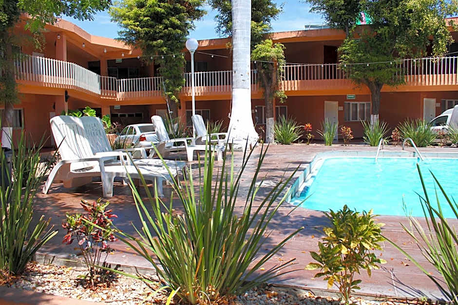 Hotel La Quinta Posada Real