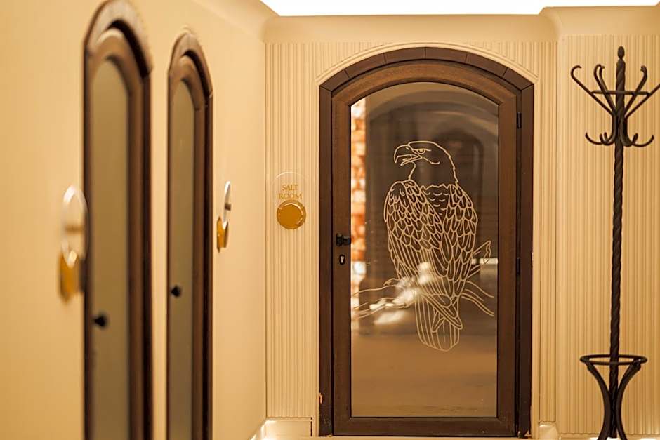 Maxi Park Hotel & Spa