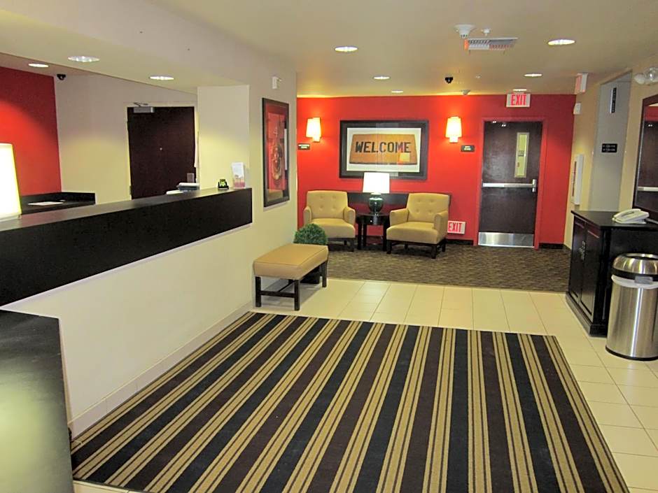 Extended Stay America Suites - Richmond - Hilltop Mall