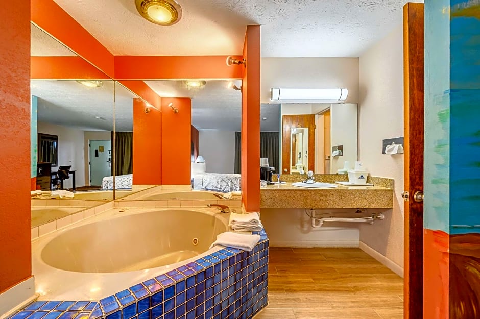 America's Best Value Inn Heflin