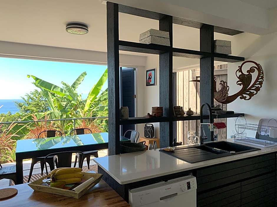 Les Cabanes Perchées