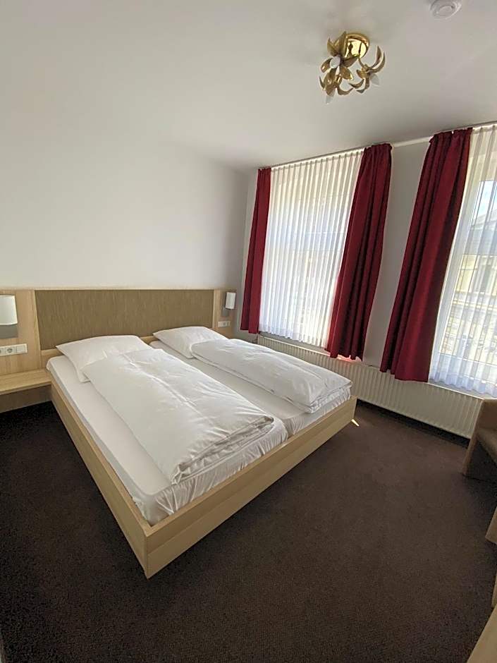 Hotel Alt Westerholt