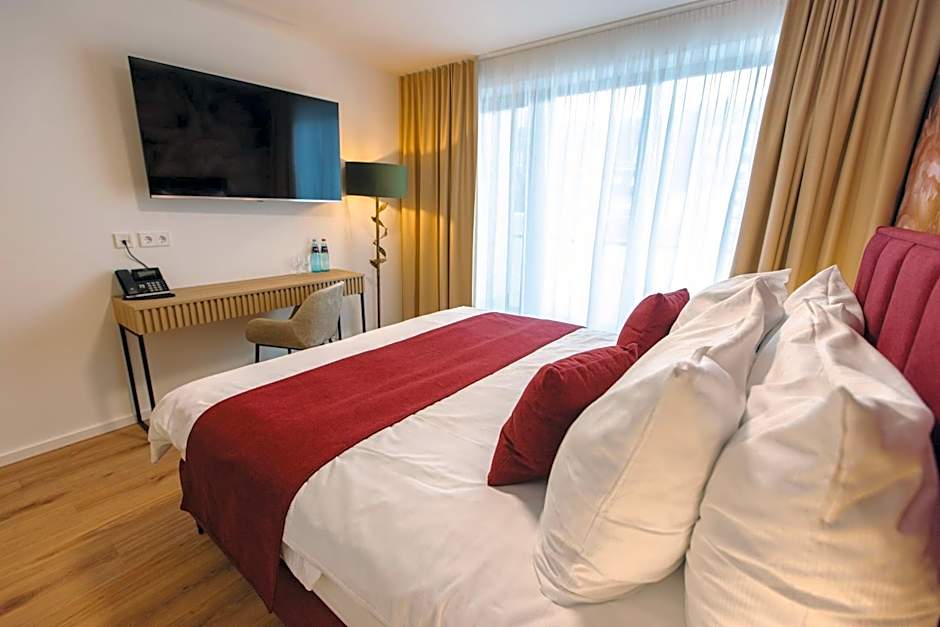 Hotel am Rathaus