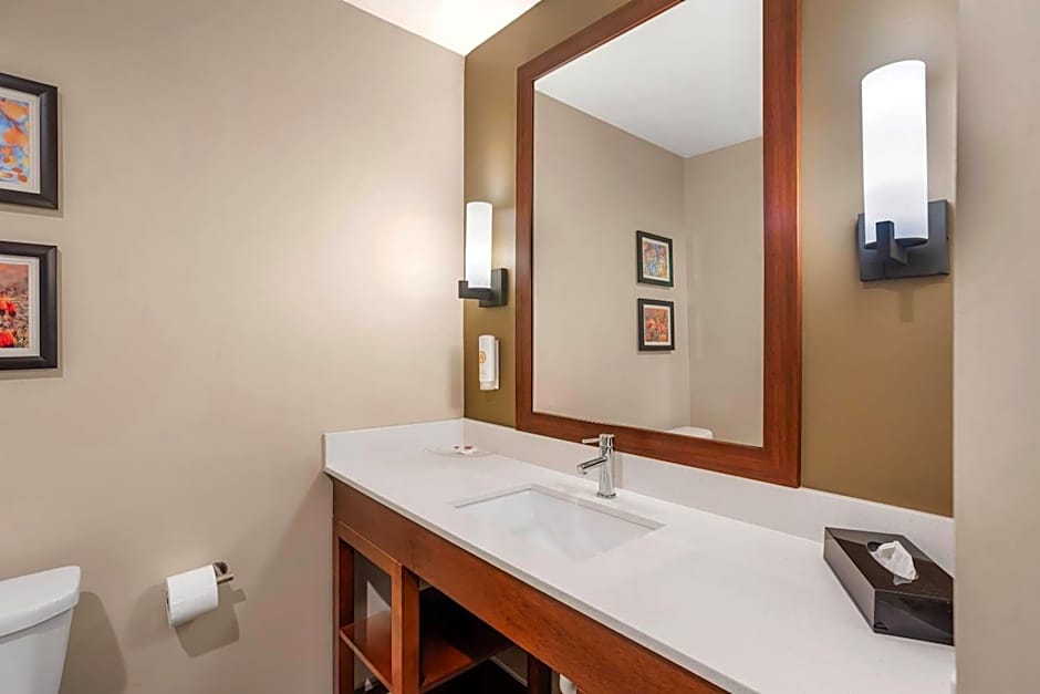 Comfort Inn & Suites Gap Amish Country