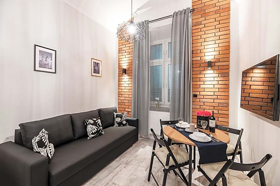 Dietla 32 Residence - ideal location in the heart of Krakow, between Main Square and Kazimierz District