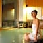 Manza Juraku All-inclusive Hotel