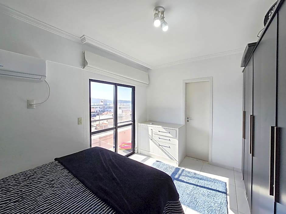 Residencial San Francisco