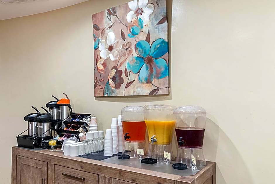 Clarion Hotel San Angelo near Convention Center