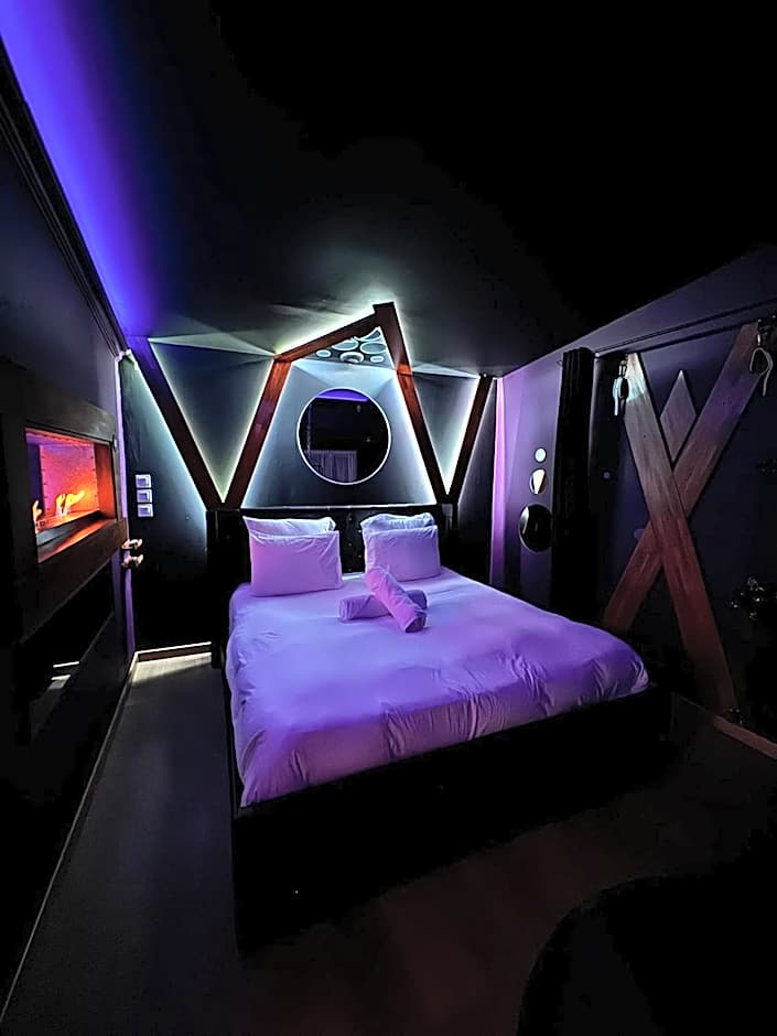 Loveroom L'1TIMISTE CDS