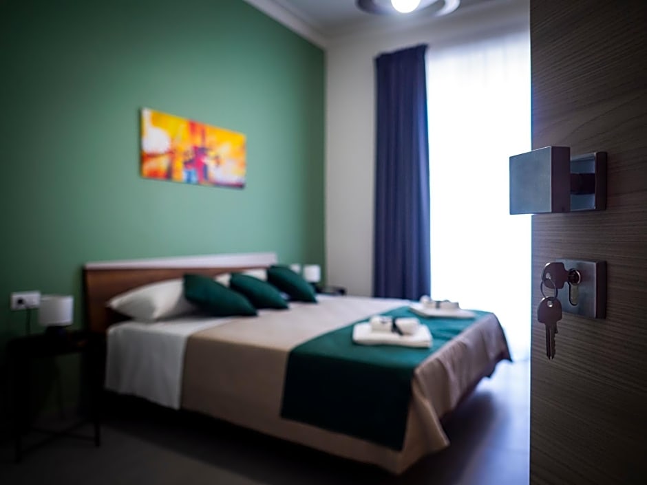 B&B Contessa dei venti