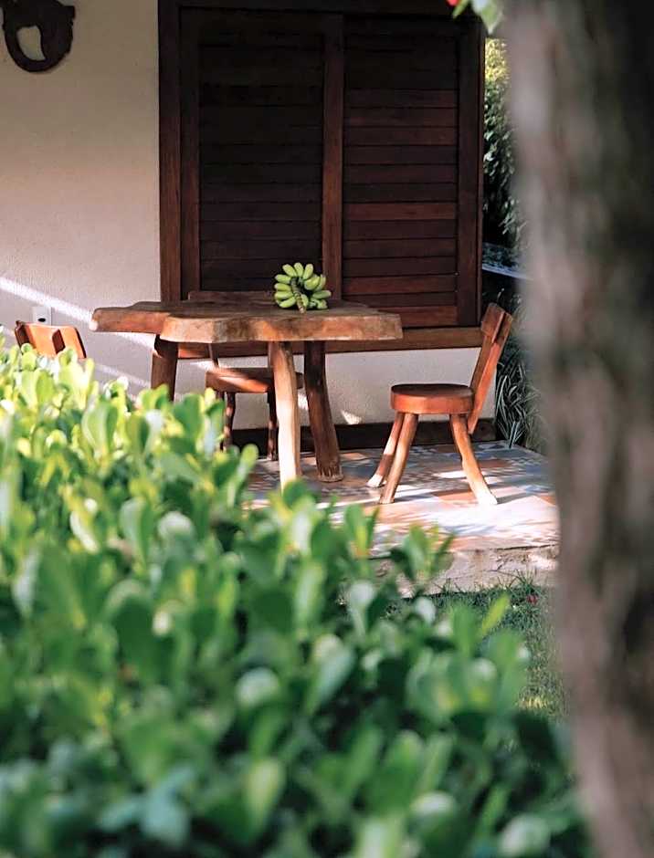 POUSADA RANCHO PARAISO