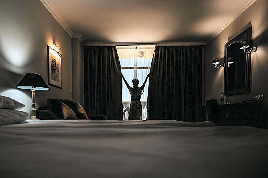 Imperial Palace Hotel