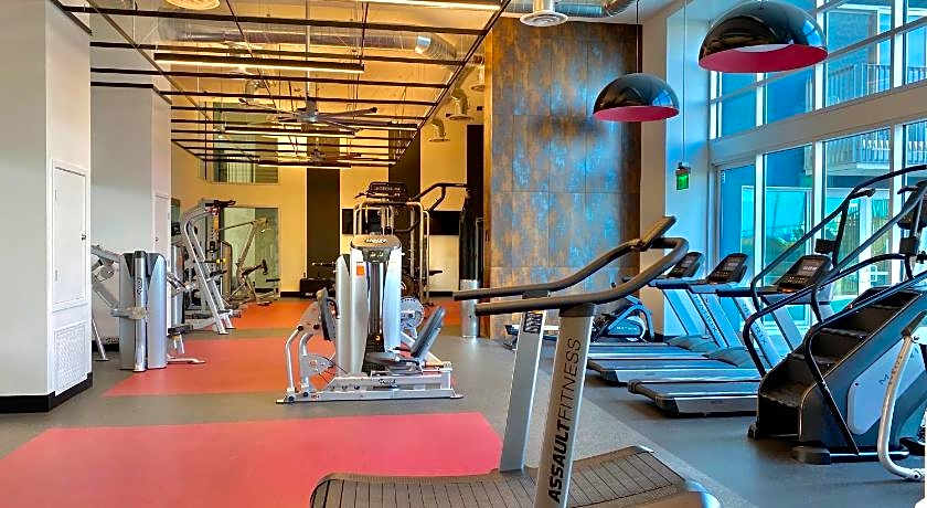 SuitesRUs Apart Hotel at Chinatown