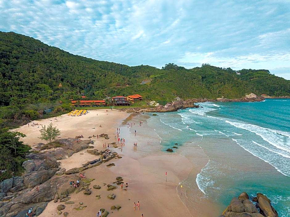 Hotel Atalaia do Mariscal