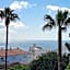 Albufeira Jardim by Umbral