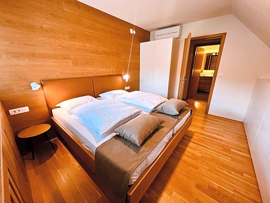 Na Vasi restavracija in prenočišča