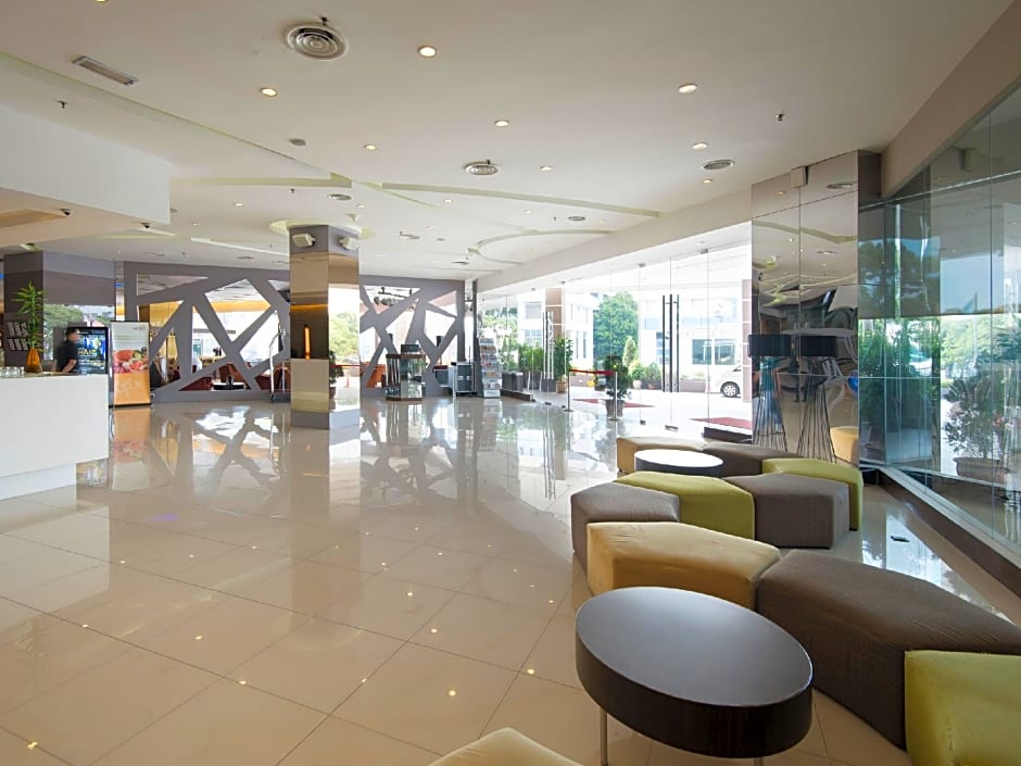 Ixora Hotel Penang