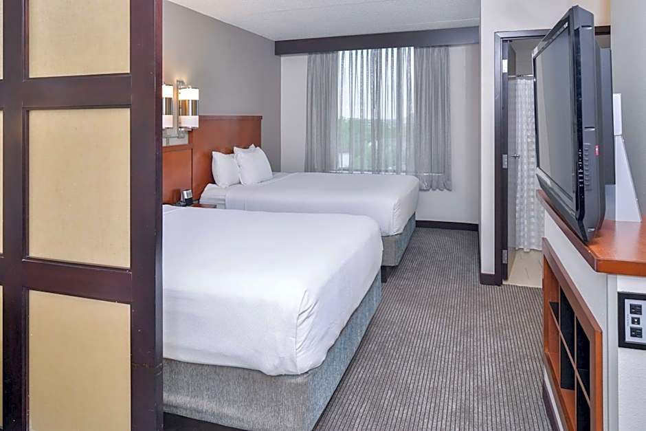 Hyatt Place Herndon Dulles Airport East