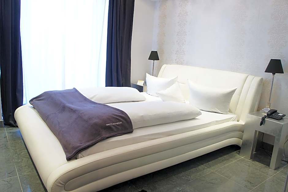 Business Wieland Hotel