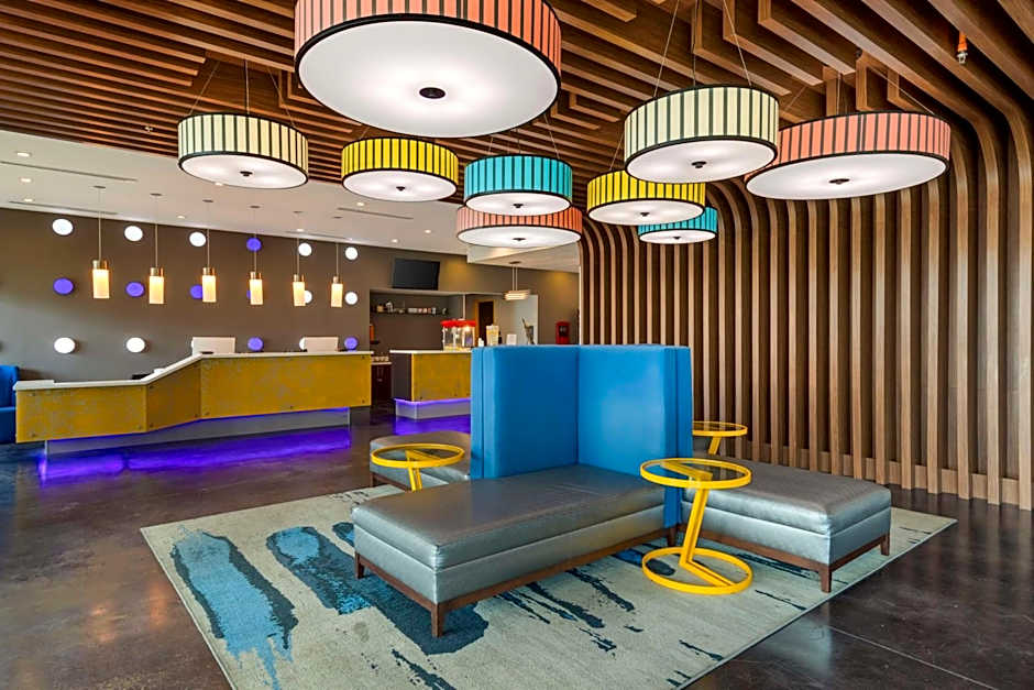 GLo Best Western Dallas South DeSoto