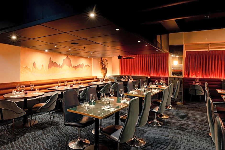 Club Quarters Hotel London City