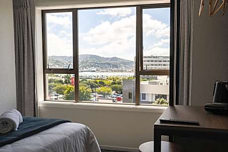 Haka House Wellington