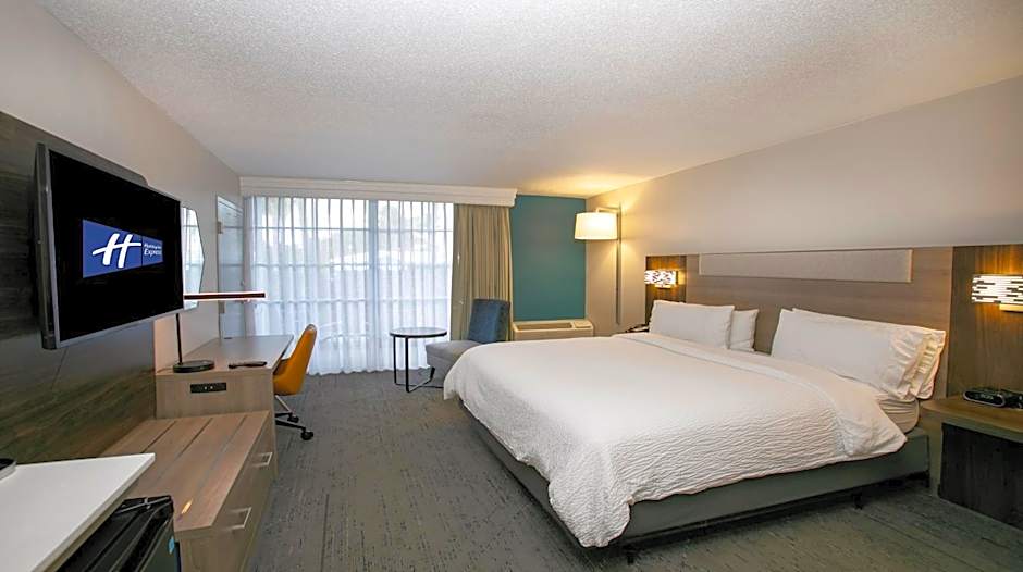 Holiday Inn Express North Palm Beach-Oceanview By IHG