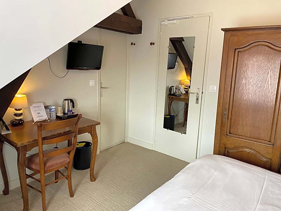 Logis Hôtel Le Saint Florent