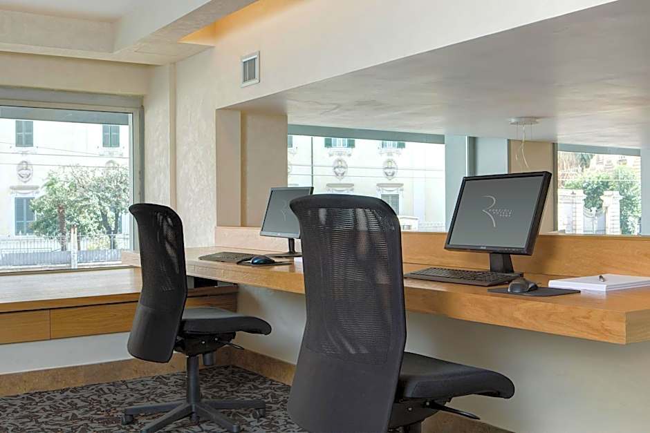 Best Western Hotel President