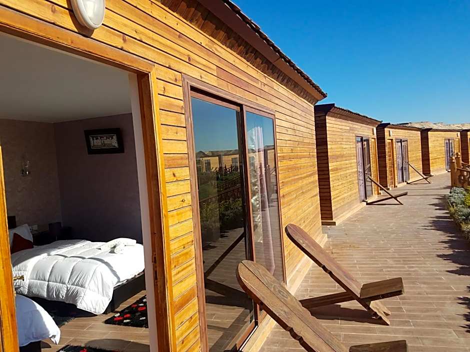 Dakhla Kitesurf World