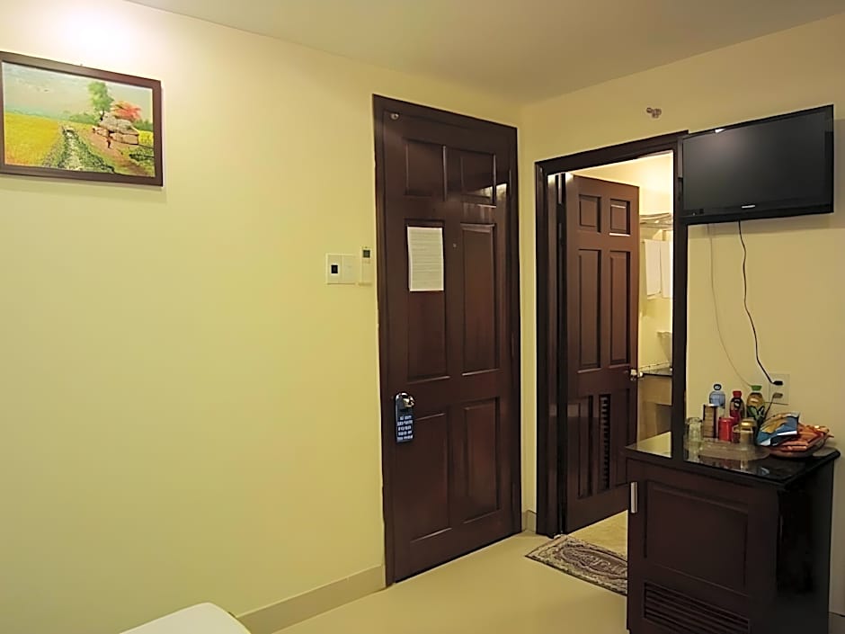 Nui Thanh Hotel