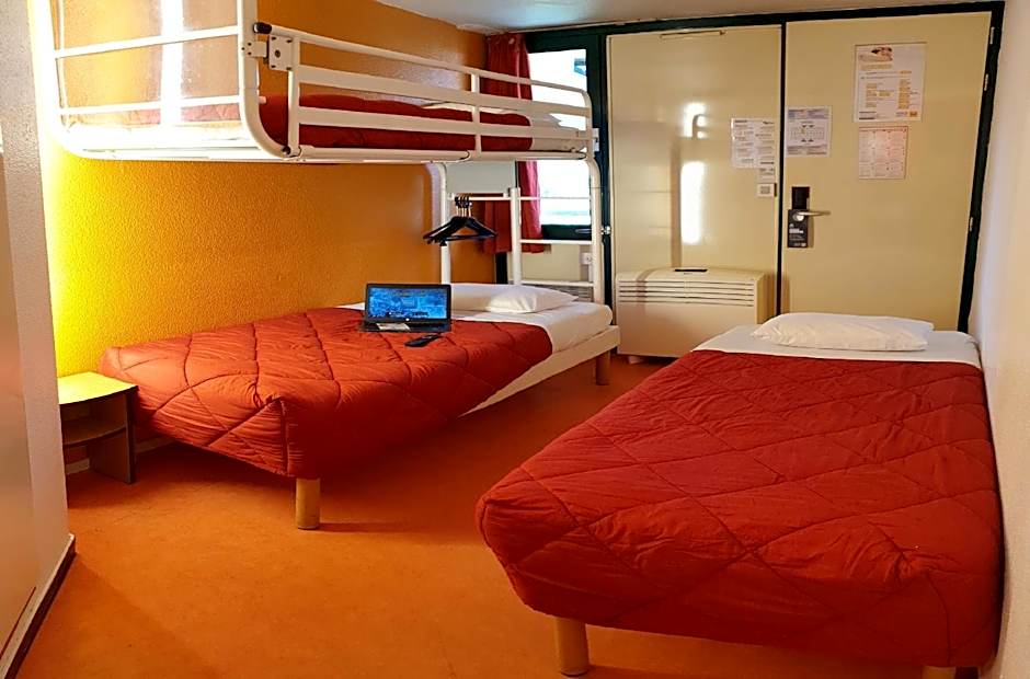 Premiere Classe Nancy Est Essey