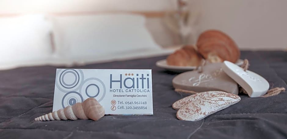 Hotel Haiti
