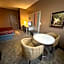 Hotel Pacific Garden