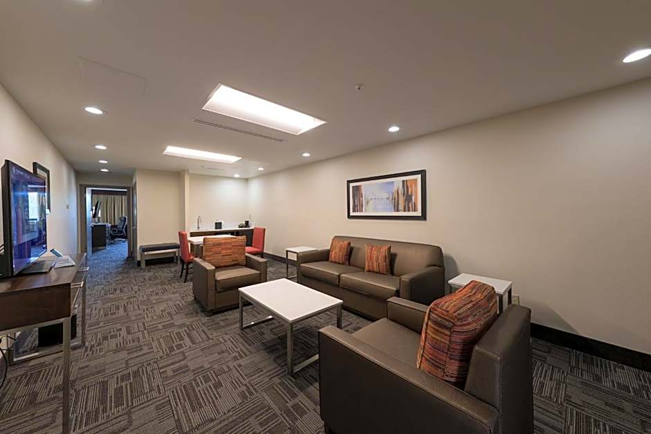 Holiday Inn Brookfield - Milwaukee By IHG