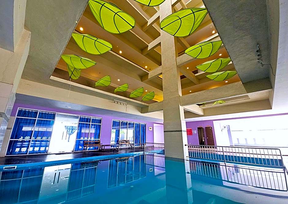 Hotel Taiping Perdana