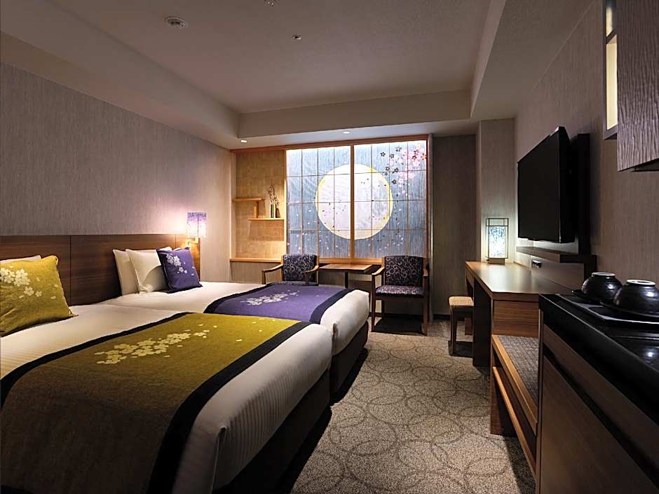 Mitsui Garden Hotel Kyoto Station