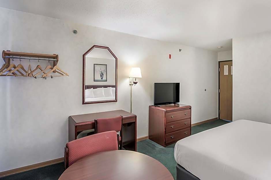 Americas Best Value Inn Wenona