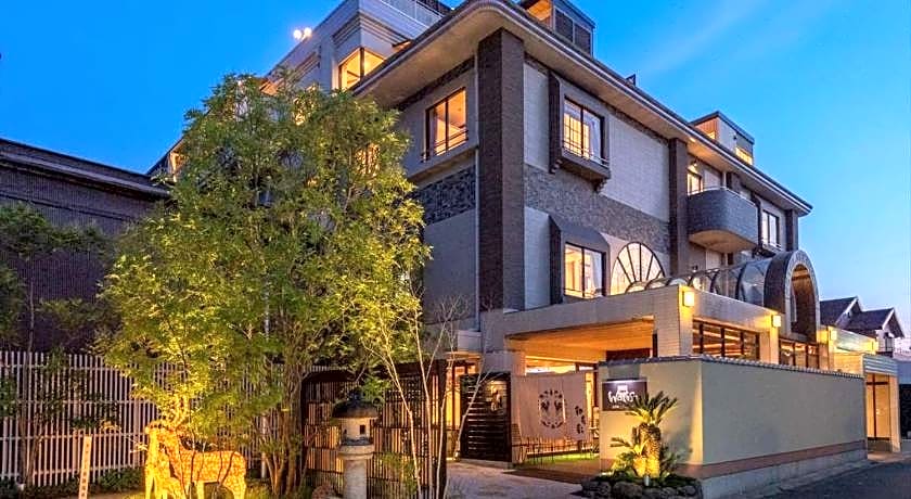 Hotel New Wakasa