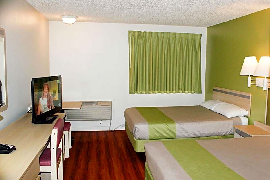 Motel 6-Great Falls, MT