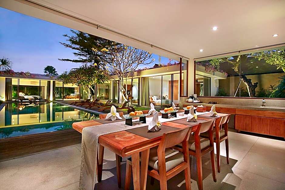 Ziva a Boutique Villa