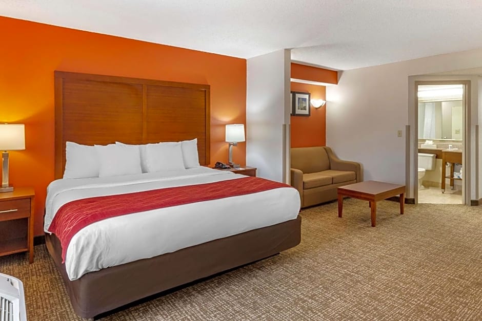 Comfort Inn Greensboro