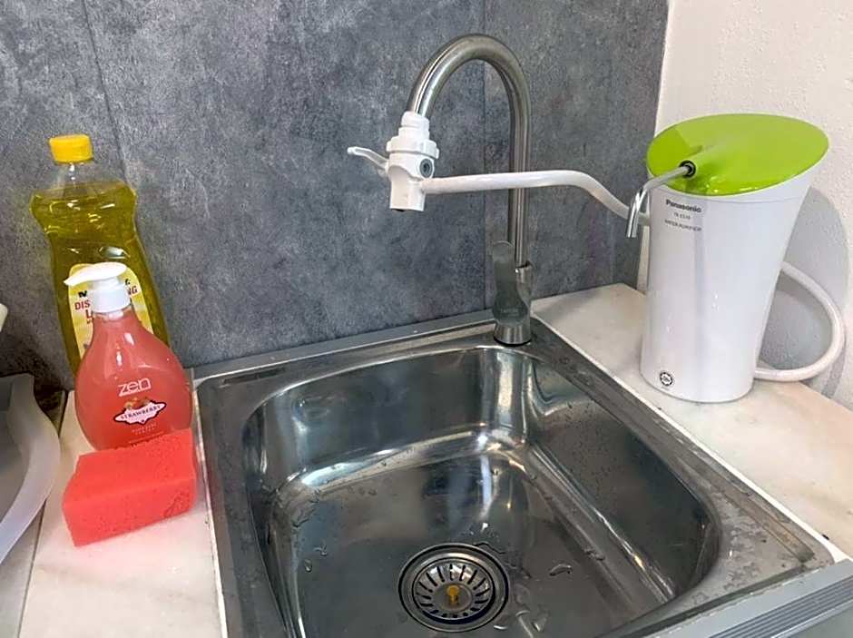 Kota Permai Free n Easy Interior Bukit Mertajam