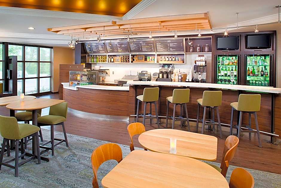 Courtyard by Marriott Ann Arbor