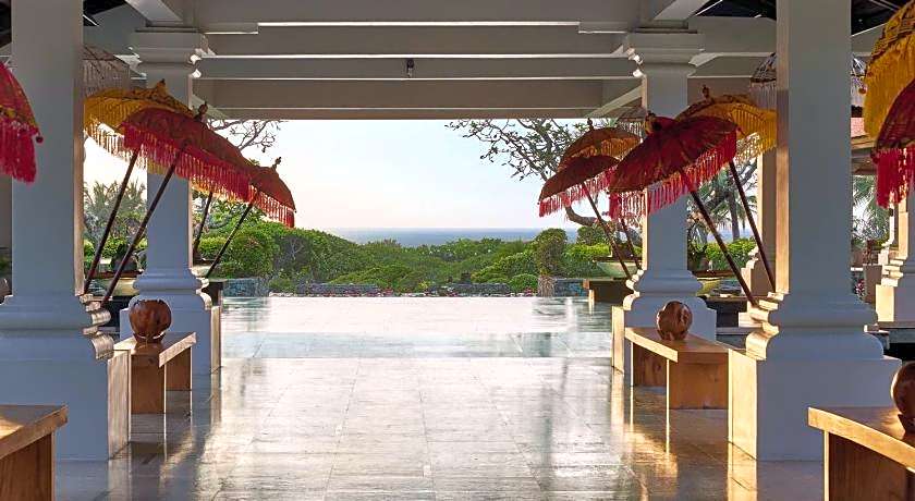 Grand Hyatt Bali